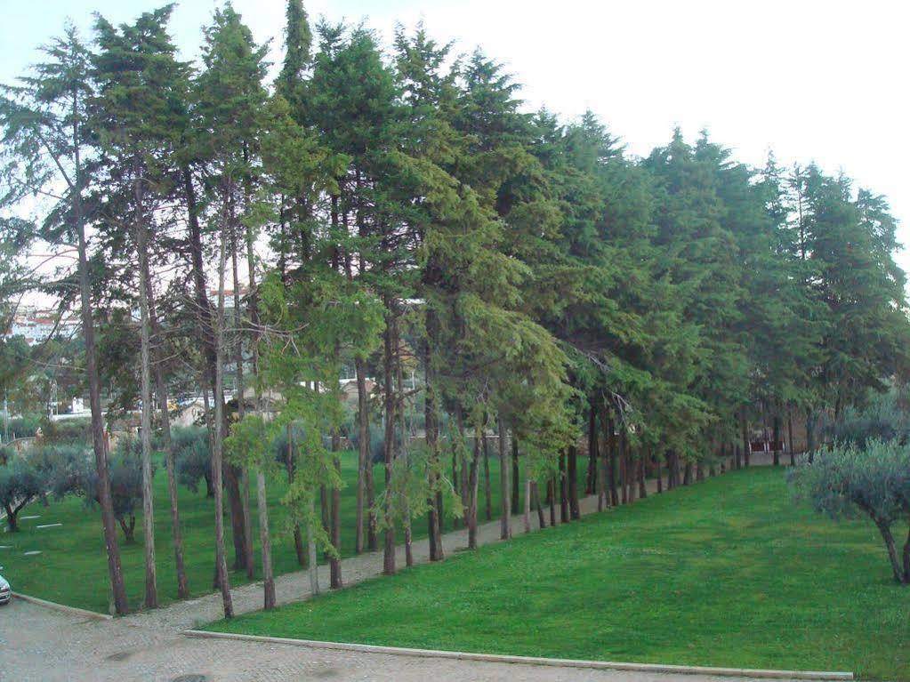 Palace Hotel & Spa Termas De Sao Tiago Penamacor Exteriör bild